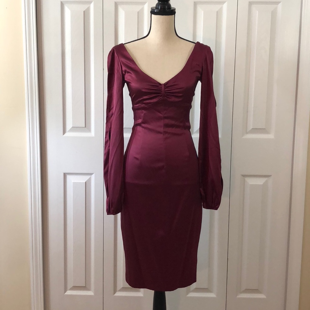 Dress - Picture 2 of 6